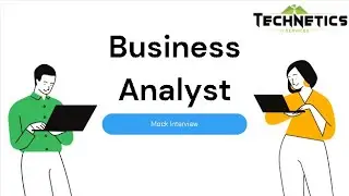 Mock Interview: Business Analytics and Data Science | Day 15 of 15-Day Training Series