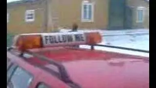F&ouml;lj mig F21 Lule&aring;