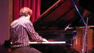 Lush Life - Ken Berman Solo Piano Live at Yoshi's 2010