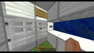 The Robbery Fail - Minecraft (Pt.1)