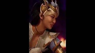 Kitana New Skin😩 - #mk1 #mk1edit #kitana #kitanaedit