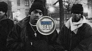OLD SCHOOL BOOMBAP Instrumental [ EPIC ] NAS Track 90s