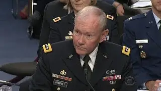 ISIS mission creep? Talk of troops on the ground sparks concerns