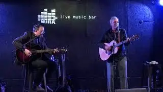 Dan Stuart & Tom Heyman - Tucson