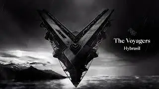 Hybrasil - Quantum Resonance | The Voyagers LP