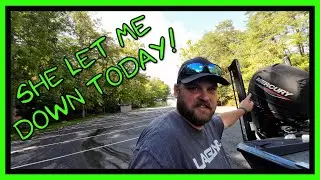 Smith Mountain Lake Bass Fishing | Late Summer-Early Fall