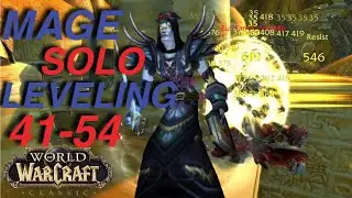 Mage Solo Zul&rsquo;Farrak at Level 41 &ndash; Classic WoW Dungeon Farming Guide