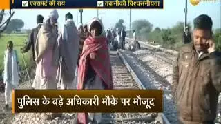 Gujjar protest: 20 trains on Delhi-Mumbai route cancelled for a week