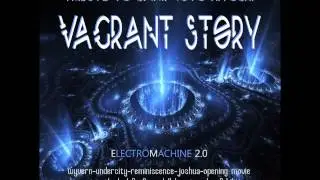 03 - Vagrant Story - Undercity