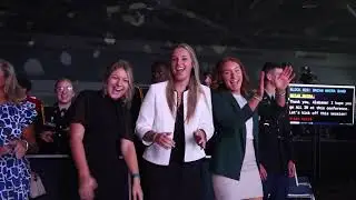 JLDC 2024 | Flashback Video