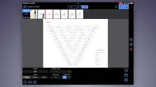 How to Use the knitCompanion App