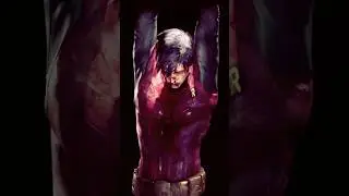 How Did Jason Todd ESCAPE Joker's TORTURE In Arkham Asylum? #dc #shorts