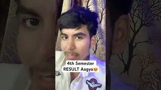 4th semester RGPV Result | @Growwithfarooque #rgpvexam #rgpvupdate
