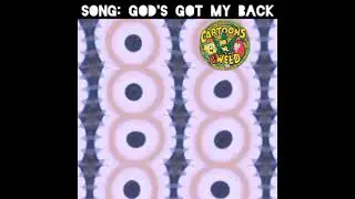 God's Got My Back