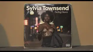 Sylvia Townsend - Fading Dawn | Funk, Disco & Soul Vinyl | Forgotten Groove Archive