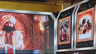Ajith's brother in law Richard, Rakshana Indusudan, Natty at Draupathi 2 Event #short #draupathi2