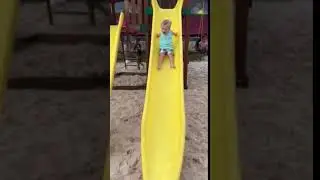 Sharkys, Panama City Beach FL playground