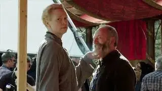 Game of Thrones season 7 funny cast