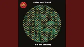 I'm In Love (Kojo Akusa Remix)