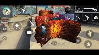 NTSsquad vs CGsquad