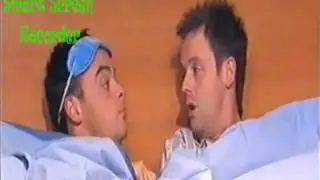 Ant&Dec and why i love them