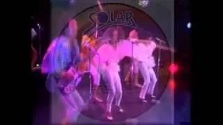 Dynasty - Here I Am