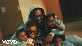 RicherThanRoddy - Dada Luv Y'all