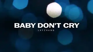 [OFFICIAL] GRANDLINE 4 (Zhengzhou): Baby Don&rsquo;t Cry - Lay Zhang 张艺兴 ​⁠