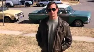 What is the name of this music? (Motion Picture Score)