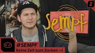 Zocked! - Gaming / Sempf / Zeit zum Zocken [German/HD]