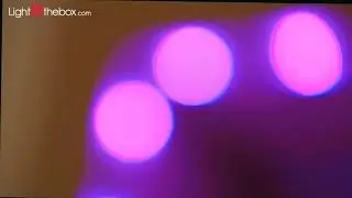 15M RGB LED Strip Lights-8095025