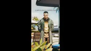 Finding the Secret Fixer Armor #cyberpunk2077 #cyberpunk