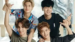 SM의 대표 아이돌이 모였다!