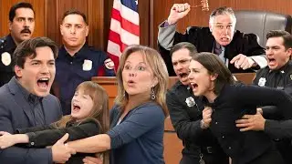Willow&rsquo;s Custody War Explodes &mdash; Fear Over Drew&rsquo;s Death Murderer Lingers!