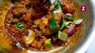 Coming Soon | Chicken Karahi | Desi Recipes | Zaibs Kitchen