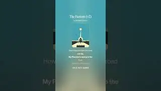 The Fantom Cover