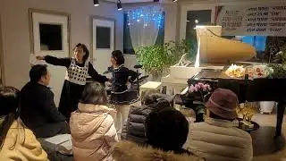 2023년 2학년 박하온