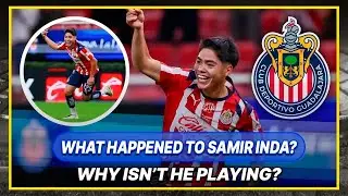 What Really Happened to Samir Inda? | Chivas News
