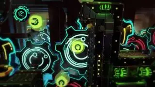 Mekazoo Gameplay walkthrough part1