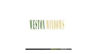 Weatherproof Door Options That Withstand Weston&rsquo;s Cold Winters and Humid Summers