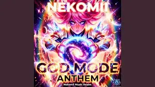 GOD MODE ANTHEM