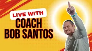 Bob Santos updates us on the Pero brothers plus reacts to Elijah Garcias win!