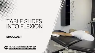 Table Slides into Flexion