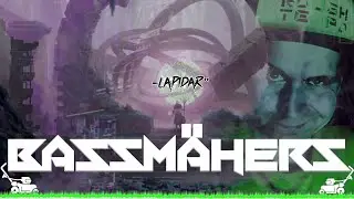 Voll Lapidar (ge)Thrasher(t) - DnB Mix