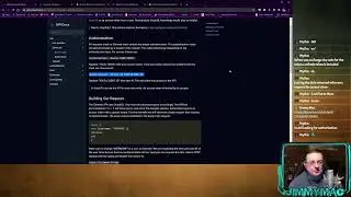 Glimesh Stream VOD - Airca.st