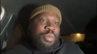 KG responds to the backlash from going on Sky Sports&rsquo; In The Box