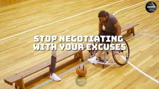 Discipline Weighs Ounces, Regrets Weighs Tons | Choose Your Pain