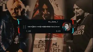 FAKE YAR | SIDHU MOOSE WALA | SLOWED REVERB 