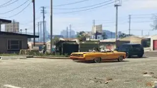 Dr Dre Unreleased Music GTA5 Online