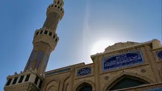 مسجد جليل خياط , أربيل